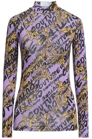 VERSACE CAMISETAS Y TOPS - Camisetas