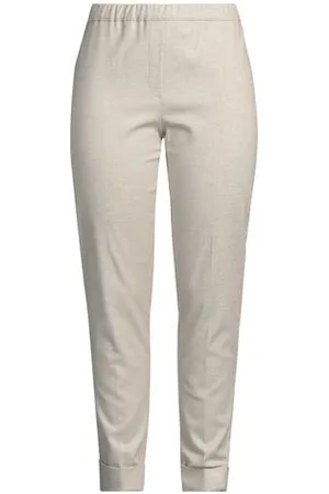 D.EXTERIOR PARTES DE ABAJO - Pantalones