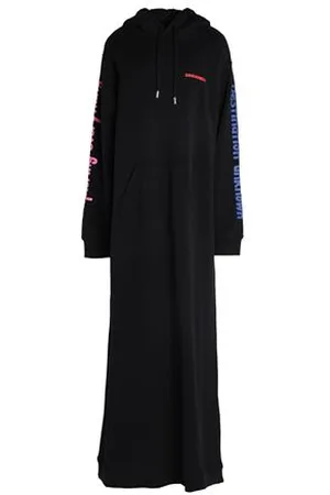 Dsquared2 VESTIDOS - Vestidos largos