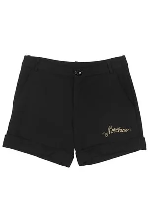 Moschino PARTES DE ABAJO - Pantalones cortos y bermudas