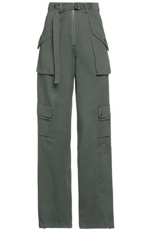 Holzweiler PARTES DE ABAJO - Pantalones