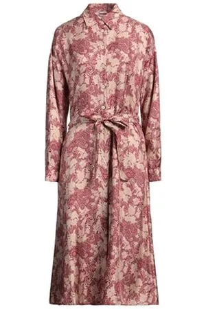 MASSIMO ALBA VESTIDOS - Vestidos midi