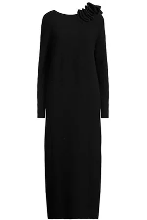 LIVIANA CONTI VESTIDOS - Vestidos midi
