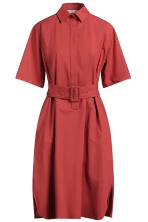 ANTONELLI VESTIDOS - Vestidos midi