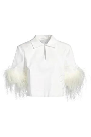 GIUSEPPE DI MORABITO CAMISETAS Y TOPS - Tops