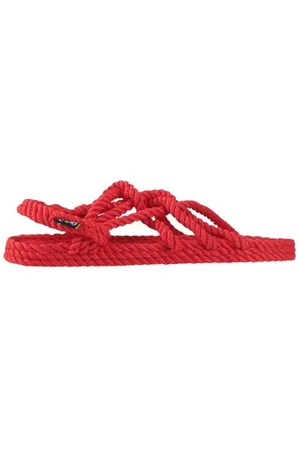NOMADIC STATE OF MIND® CALZADO - Sandalias con cierre