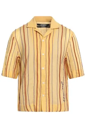 Jacquemus CAMISETAS Y TOPS - Camisas