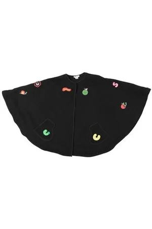 Stella McCartney ROPA DE ABRIGO - Capas