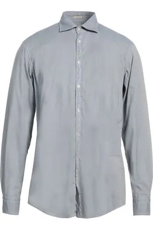 MASSIMO ALBA CAMISETAS Y TOPS - Camisas