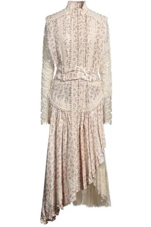 ZIMMERMANN VESTIDOS - Vestidos largos