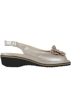 Cinzia soft CALZADO - Sandalias con cierre