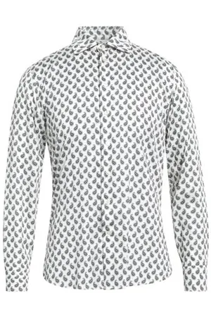 Etro CAMISETAS Y TOPS - Camisas