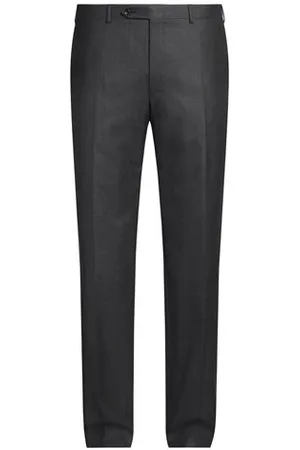 CANALI PARTES DE ABAJO - Pantalones