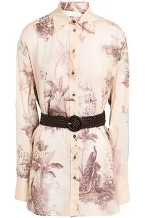 ZIMMERMANN CAMISETAS Y TOPS - Camisas