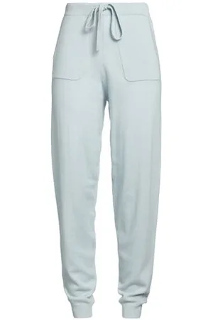 Allude PARTES DE ABAJO - Pantalones