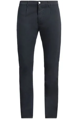 sartoria tramarossa PARTES DE ABAJO - Pantalones