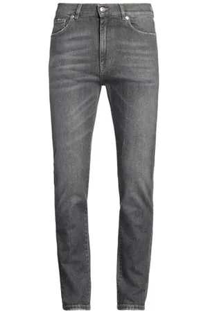Iceberg PARTES DE ABAJO - Pantalones vaqueros