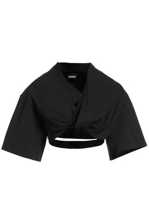 Jacquemus CAMISETAS Y TOPS - Camisetas
