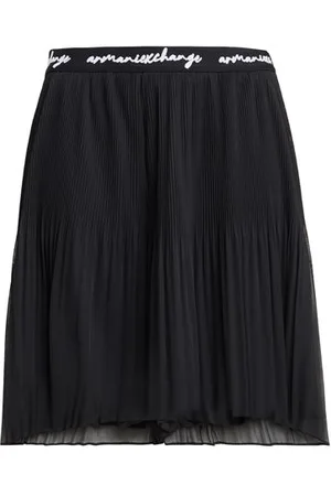 Armani Exchange PARTES DE ABAJO - Pantalones cortos y bermudas