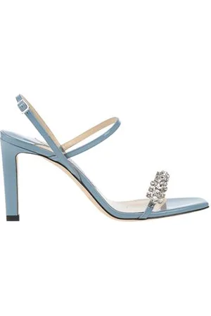 Jimmy Choo CALZADO - Sandalias con cierre