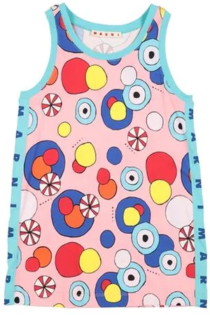 Marni VESTIDOS - Vestidos para niña