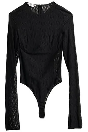 ALESSANDRO VIGILANTE CAMISETAS Y TOPS - Bodies