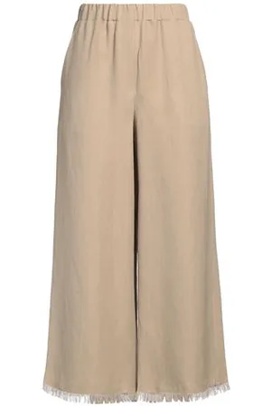 ANTONELLI PARTES DE ABAJO - Pantalones