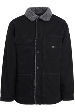 Vans ROPA DE ABRIGO - Chaquetas y cazadoras