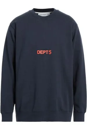 DEPARTMENT 5 CAMISETAS Y TOPS - Sudaderas