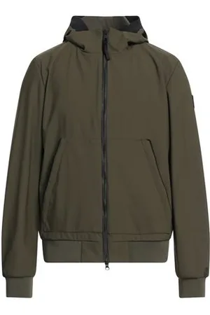 Piquadro ROPA DE ABRIGO - Chaquetas y cazadoras