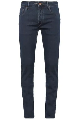 Hand Picked PARTES DE ABAJO - Pantalones vaqueros