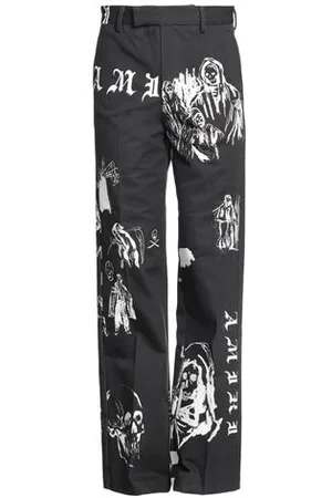AMIRI PARTES DE ABAJO - Pantalones