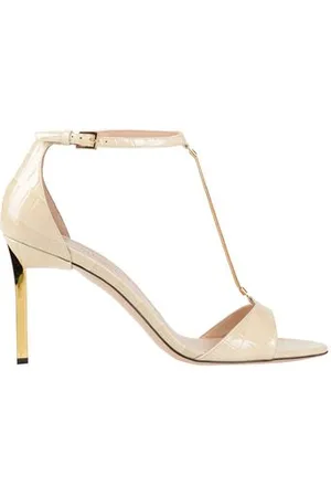 Tom Ford CALZADO - Sandalias con cierre