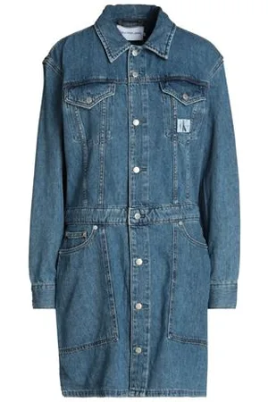 Calvin Klein VESTIDOS - Minivestidos