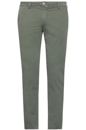 Baronio PARTES DE ABAJO - Pantalones