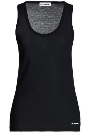 Jil Sander CAMISETAS Y TOPS - Camisetas de tirantes