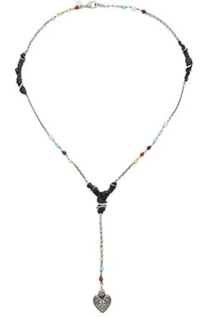 VALENTINO GARAVANI JOYAS y RELOJES - Collares