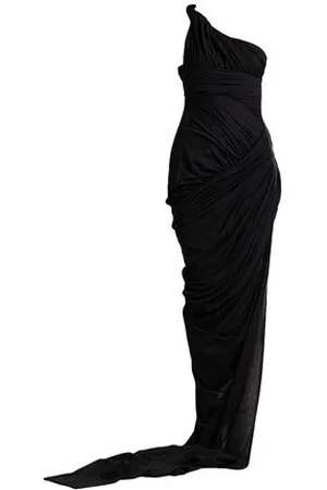 Rick Owens VESTIDOS - Vestidos largos
