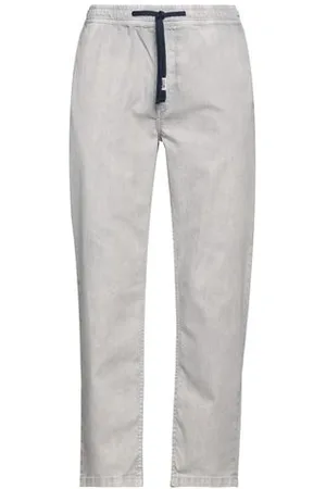 Tommy Hilfiger PARTES DE ABAJO - Pantalones vaqueros
