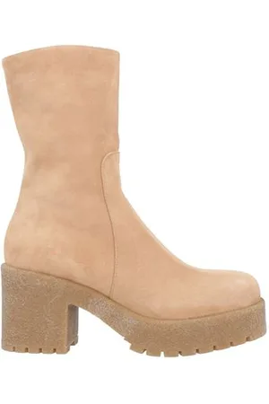 Lemaré CALZADO - Botines de caña alta