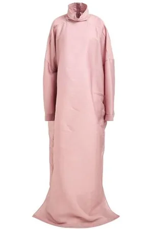 Rick Owens VESTIDOS - Vestidos largos