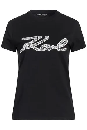 Karl Lagerfeld CAMISETAS Y TOPS - Camisetas