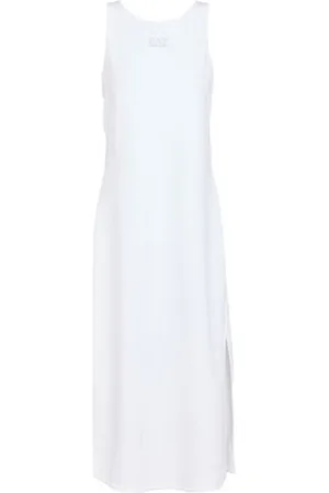 EA7 VESTIDOS - Vestidos midi