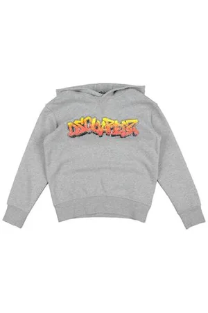 Dsquared2 CAMISETAS Y TOPS - Sudaderas