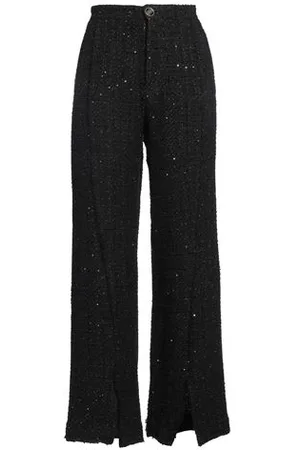 GCDS PARTES DE ABAJO - Pantalones