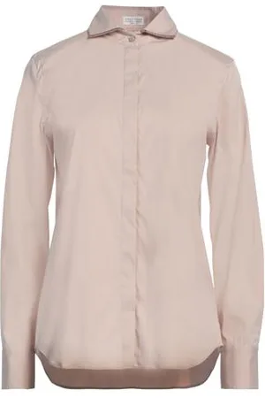 Brunello Cucinelli CAMISETAS Y TOPS - Camisas