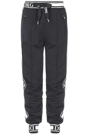 Dolce & Gabbana PARTES DE ABAJO - Pantalones