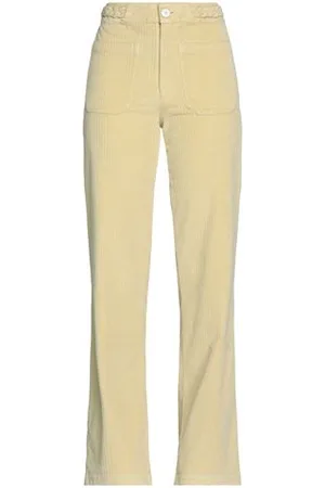 MASSCOB PARTES DE ABAJO - Pantalones