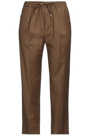 BRIGLIA PARTES DE ABAJO - Pantalones