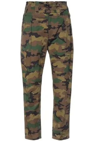 Dolce & Gabbana PARTES DE ABAJO - Pantalones